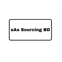 sAs Sourcing BD Logo