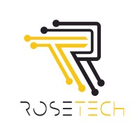 RoseTech Solutions Ltd. Logo
