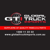 Global Truck Imports Logo