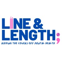 Line & Length Logo