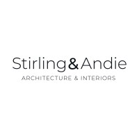 Stirling & Andie Logo