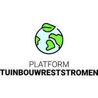 Platform Tuinbouwreststromen Logo