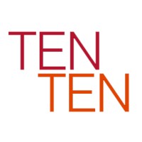 TENTEN Partners UK Logo