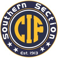 CIF Southern Section Logo