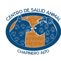 Centro de Salud Animal Chapinero Alto Logo