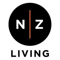 NZ Living Logo