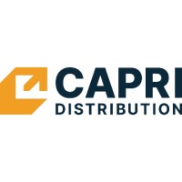 Capri Distribution Logo