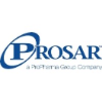 PROSAR Logo