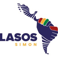 Latin American Students of Simon (LASOS) Logo
