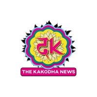The Kakodha News Logo