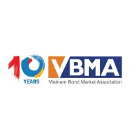 The Vietnam Bond Market Association Logo