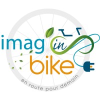 Imagin Bike Logo