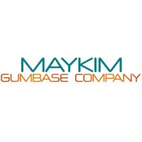 Maykim Gumbase Company Logo