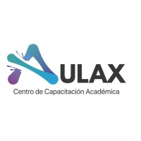 AulaxMx Logo