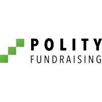 Polity Fundraising & Strategies Logo