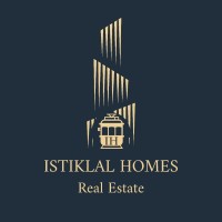 Istiklal Homes Logo