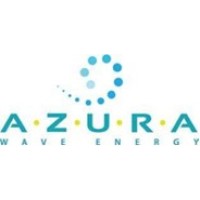 AZURA Ocean Technology Logo