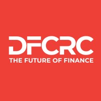 Digital Finance CRC Logo