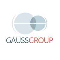 Gauss-Group Logo