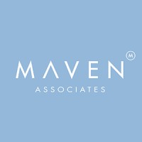 Maven Associates Logo