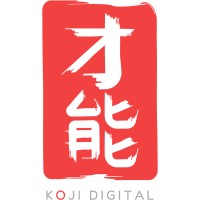 Koji Digital Logo