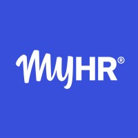 MyHR Australia Logo