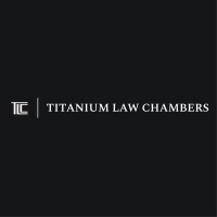 Titanium Law Chambers LLC Logo