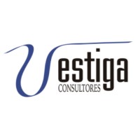 Vestiga Consultores Logo