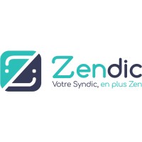 Zendic Logo