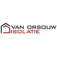 Van Orsouw Isolatie Logo