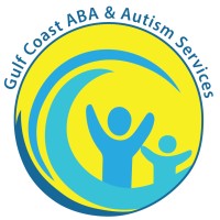 Gulf Coast ABA & Autism Services, LLC. Logo