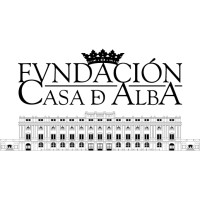 Fundación Casa de Alba Logo