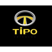 Tipo Veículos Logo