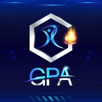 GPA CLUB - Group of Potential Administrators Logo