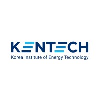 Korea Institute of Energy Technology(KENTECH) Logo