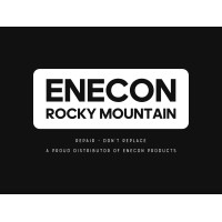 Enecon Rocky Mountain Logo