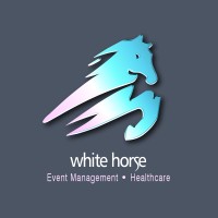 White Horse Event Management Logo