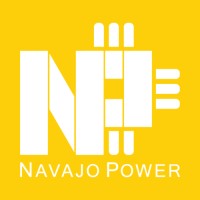 Navajo Power Logo