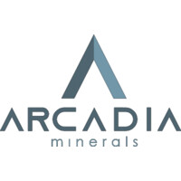 Arcadia Minerals Limited Logo