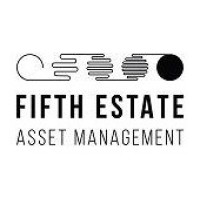 Fifth Estate Asset Management Logo