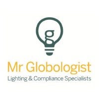 Mr Globologist Logo
