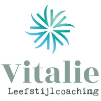 Vitalie Leefstijlcoaching Logo