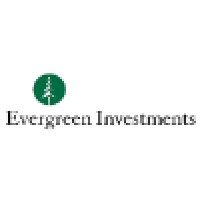 Evergreen Investments Logo