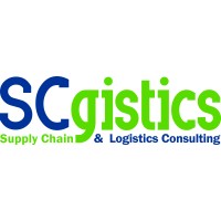 SCgistics Consulting Logo