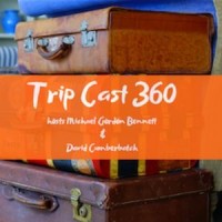 TripCast360 Logo