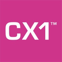 ClarityCX1 Logo