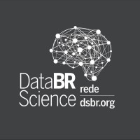 Rede Data Science BR Logo