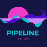 Pipeline Marketing Logo