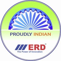 ERD Technologies Pvt Ltd Logo