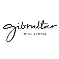 Gibraltar Hotel Bowral Logo